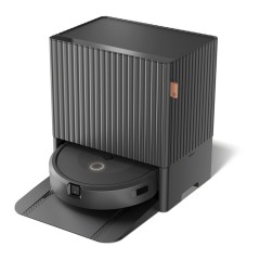 iRobot Combo 10 Max Σκούπα Ρομπότ για Σκούπισμα & Σφουγγάρισμα με Wi-Fi Μαύρη iRobot Combo 10 Max Σκούπα Ρομπότ για Σκούπισμα & Σφουγγάρισμα με Wi-Fi Μαύρη